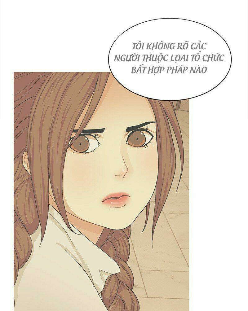 Nửa Đêm Ở Poppy Land: Chapter 7
