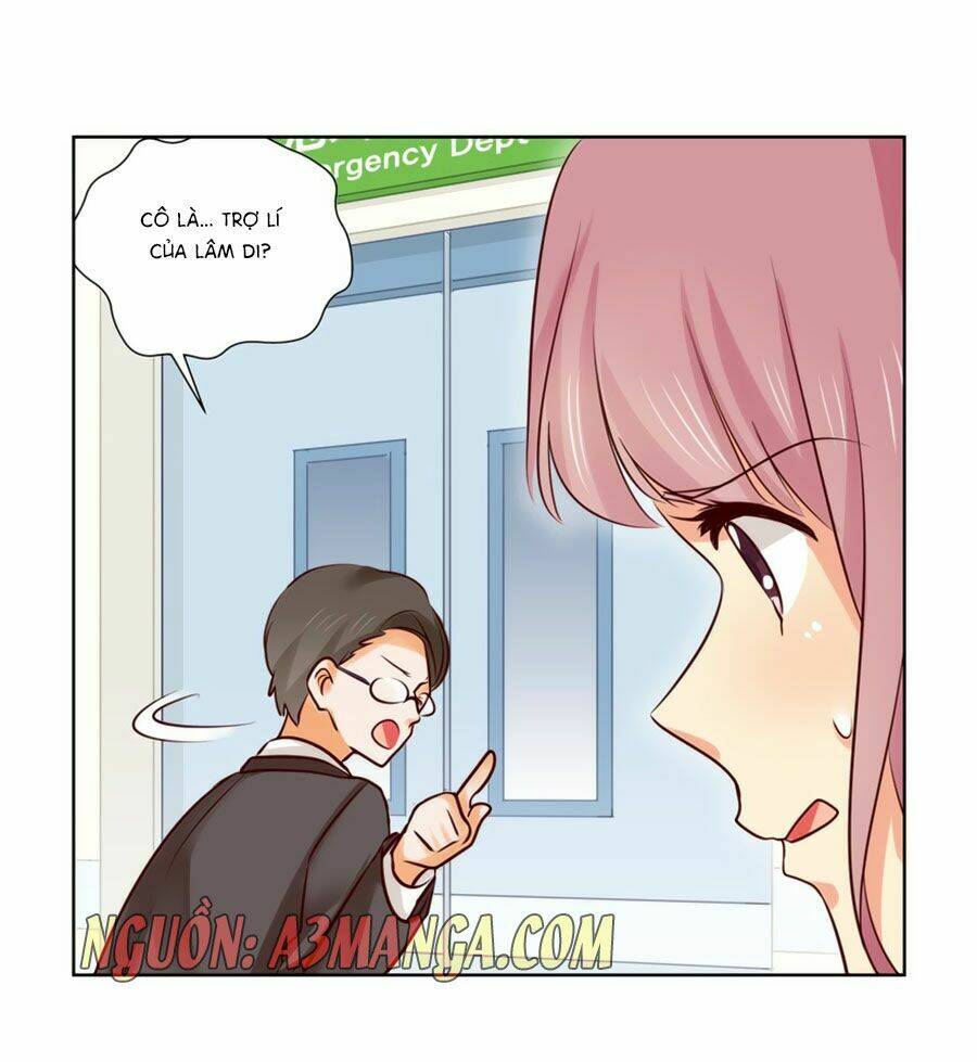 Lưu Luyến Tinh Diệu: Chapter 87