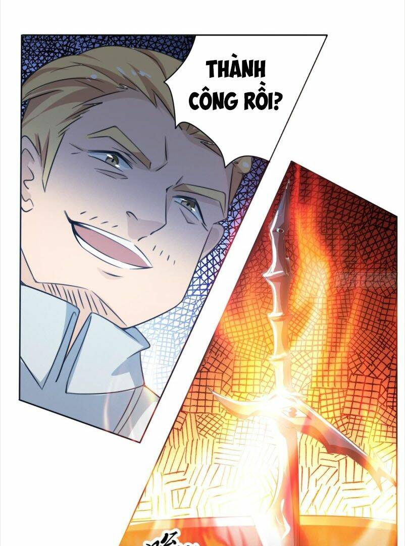 Tu Chân Giả Tại Dị Thế: Chapter 269