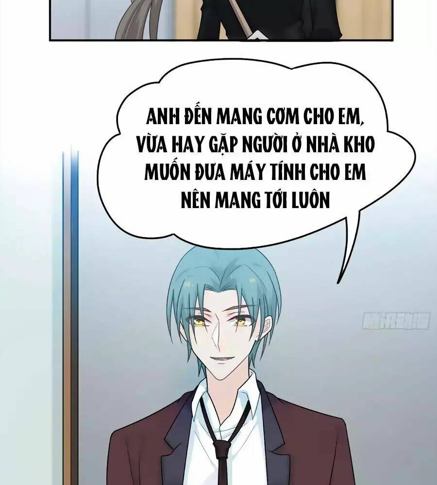 Hai Cách Tìm Gặp Người Yêu: Chapter 42