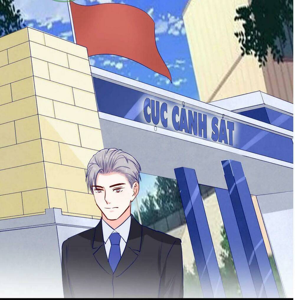 Lăng Thiếu! Nhẹ Một Chút, Đau: Chapter 79