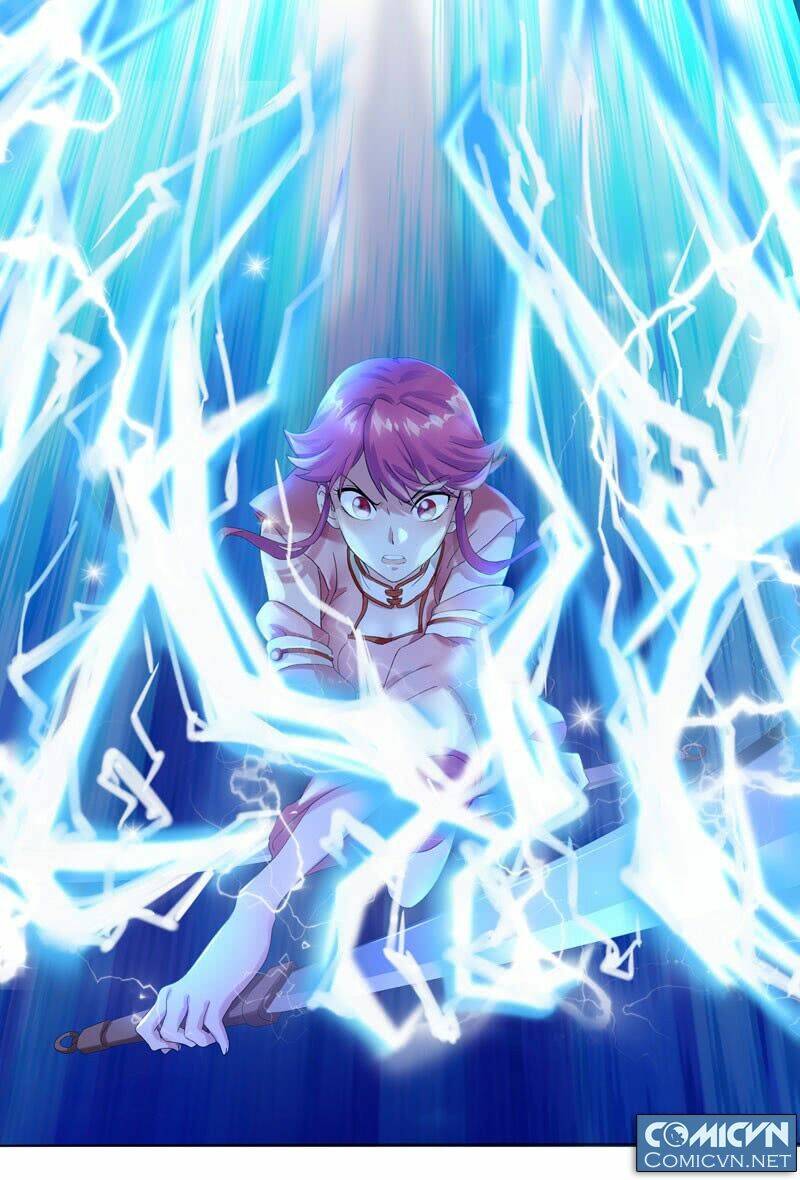 Nhất Niệm Tung Hoành: Chapter 4