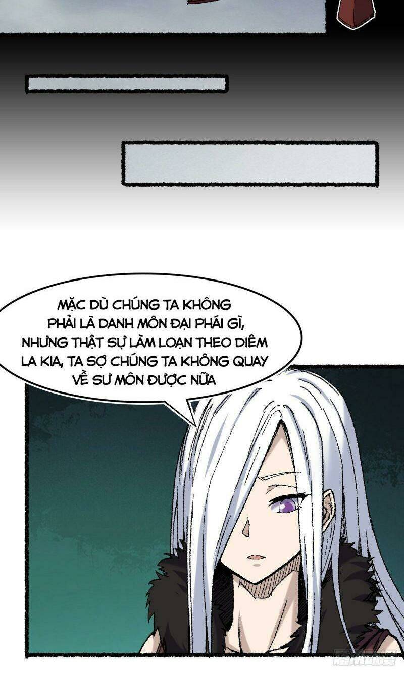 Ta Độ Kiếp Thất Bại Đều Là Tại Ngươi: Chapter 73