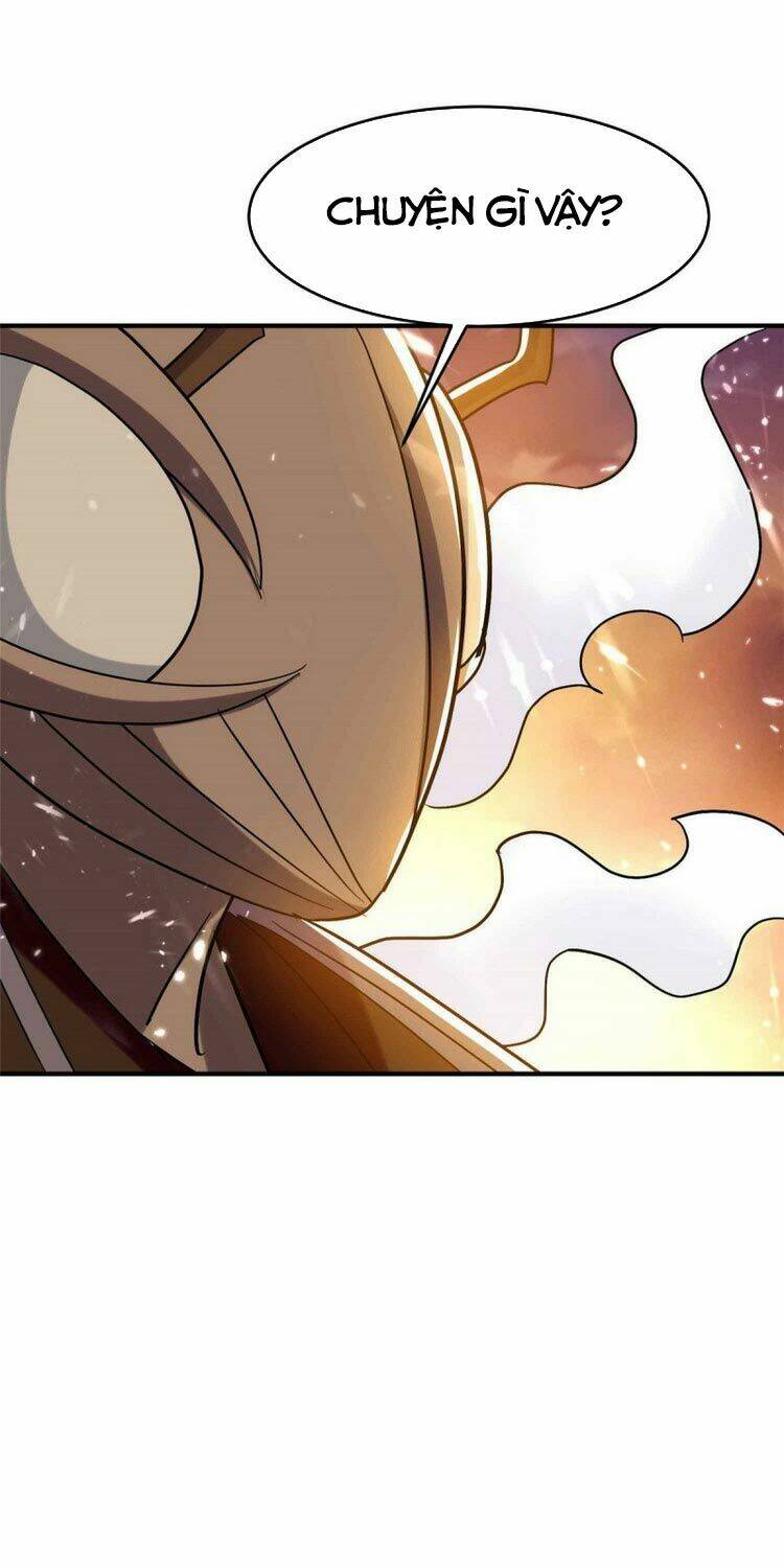 Vạn Giới Tiên Vương: Chapter 159