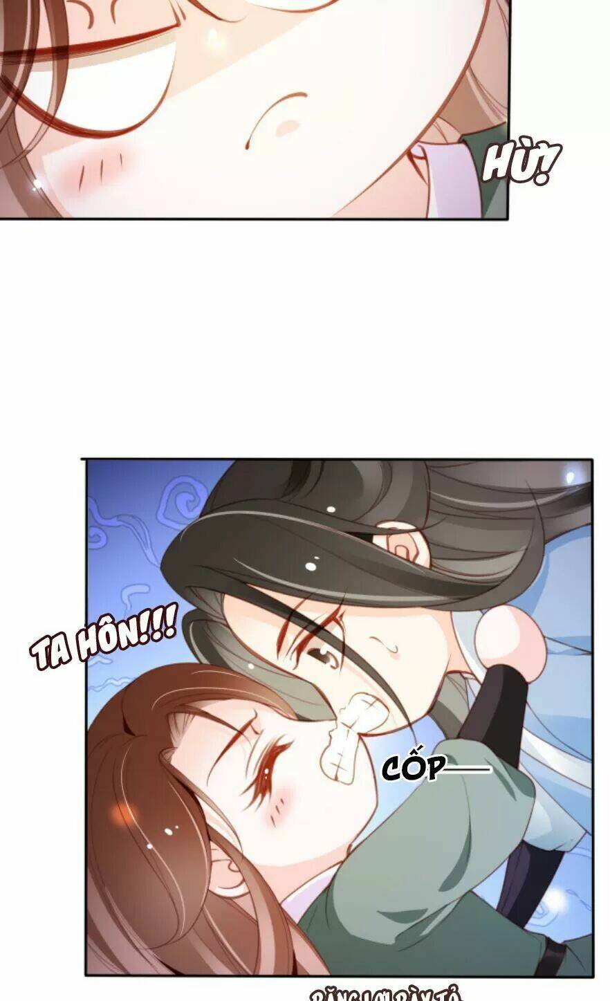 Nàng Trở Thành Bạch Nguyệt Quang Của Vương Gia Bệnh Kiều: Chapter 92