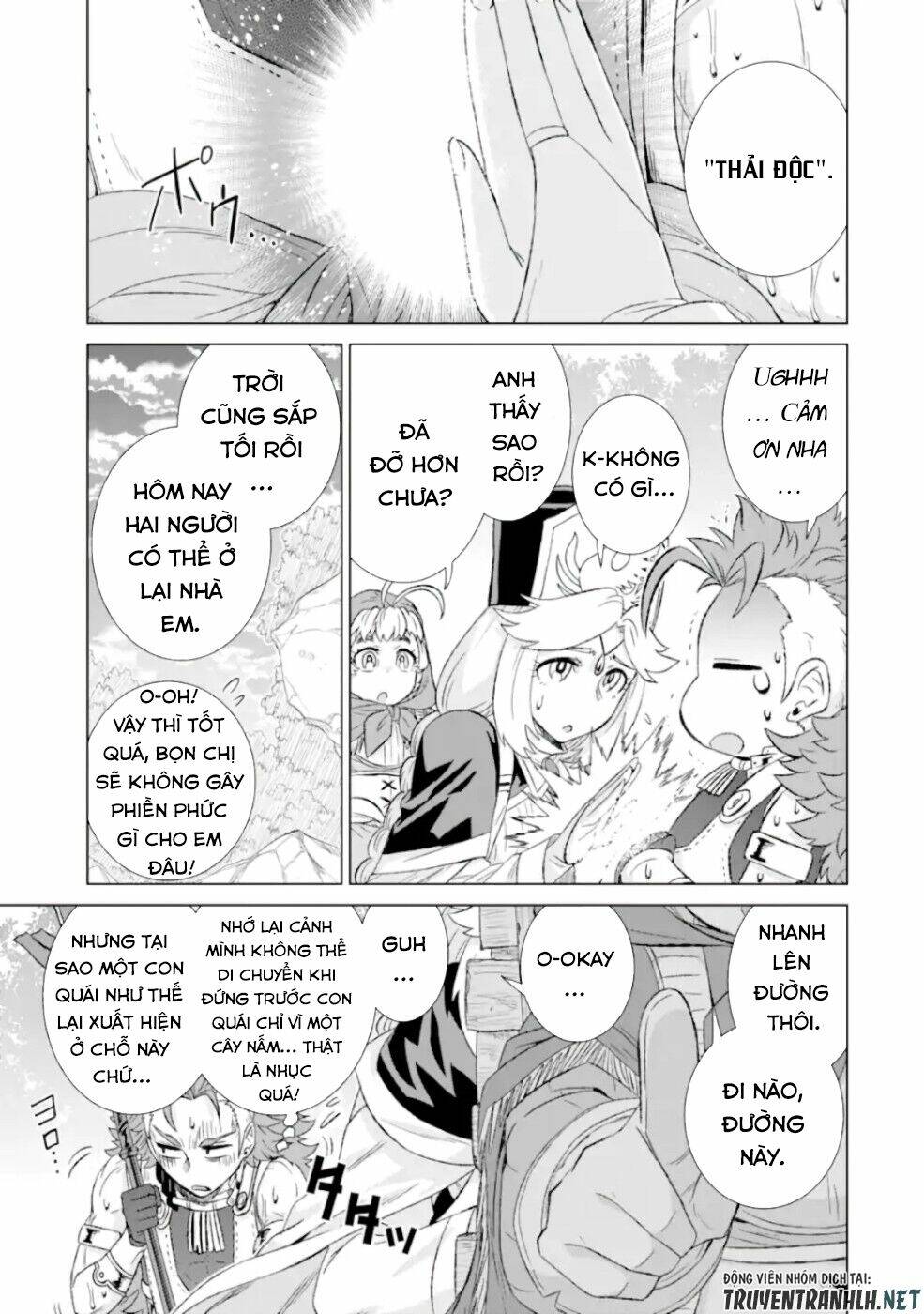 Isekai De Tadahitori No Mamono Tsukai ~ Tenshoku Shitara Maou Ni Machigawa Remashita: Chapter 26