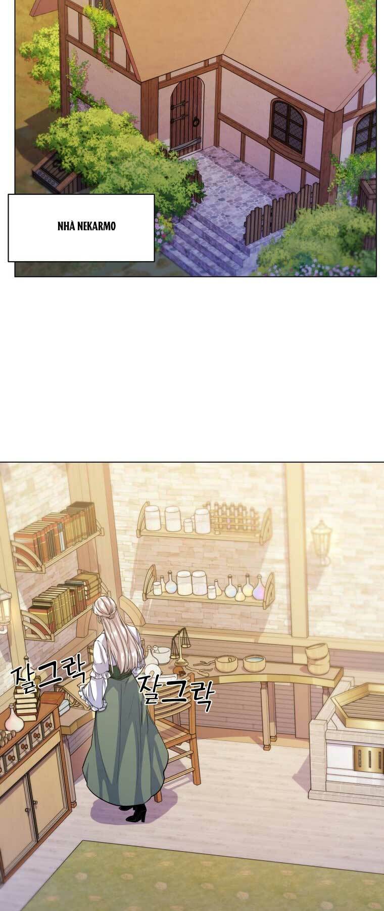 Bạo Chúa Cường Hoành: Chapter 16