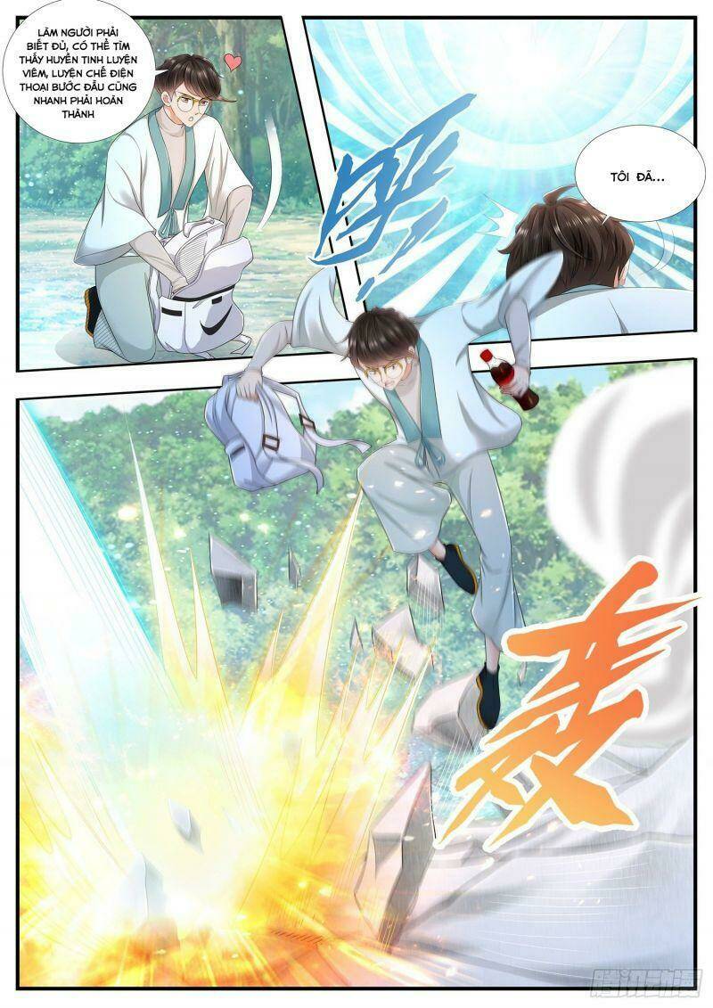 Ai Nói Ta Là Đại Lão?: Chapter 24