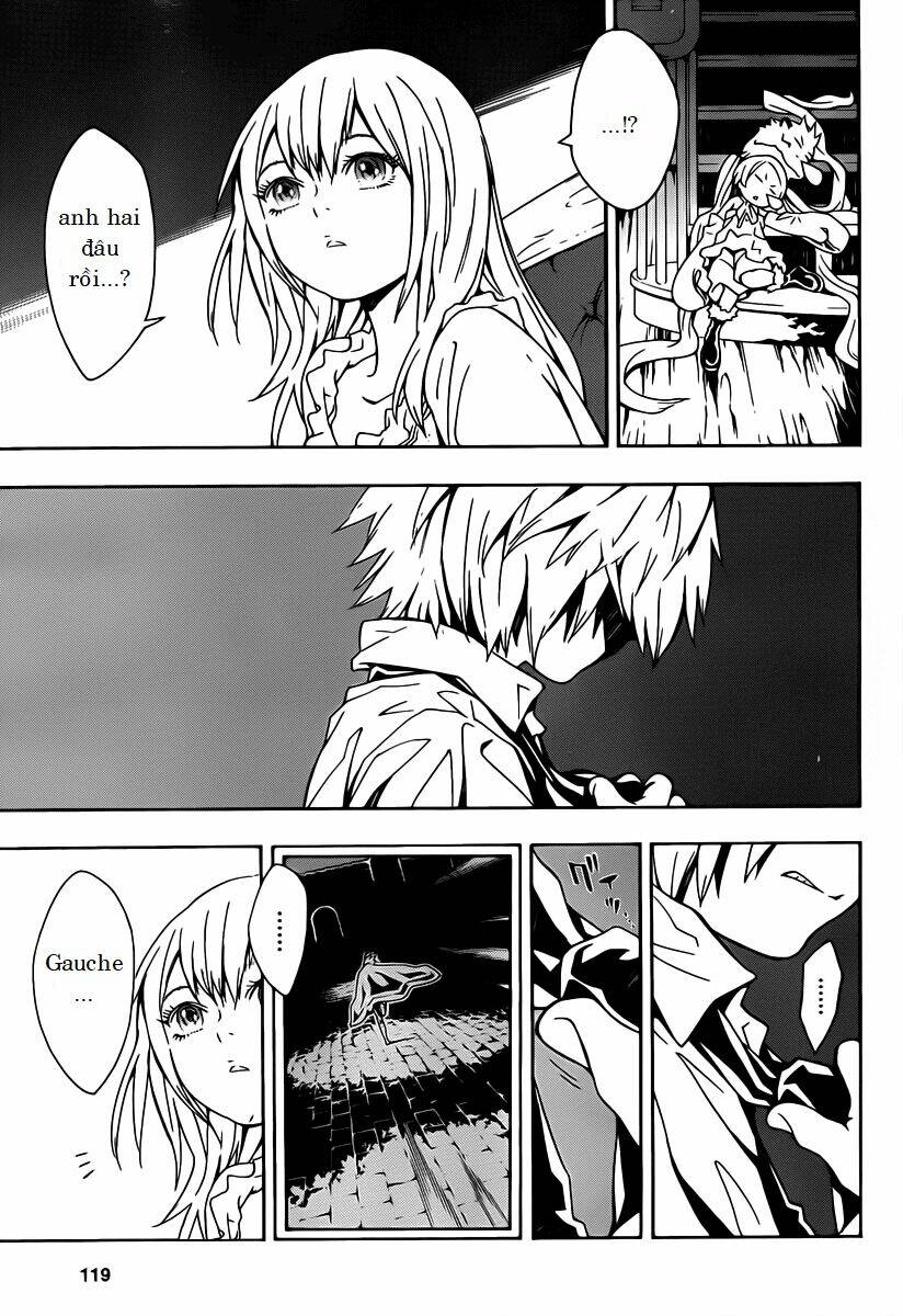 Ong Đưa Thư: Chapter 46