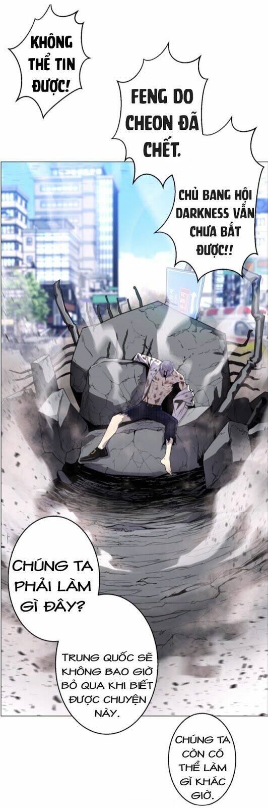 Luân Hồi Ác Nhân: Chapter 44