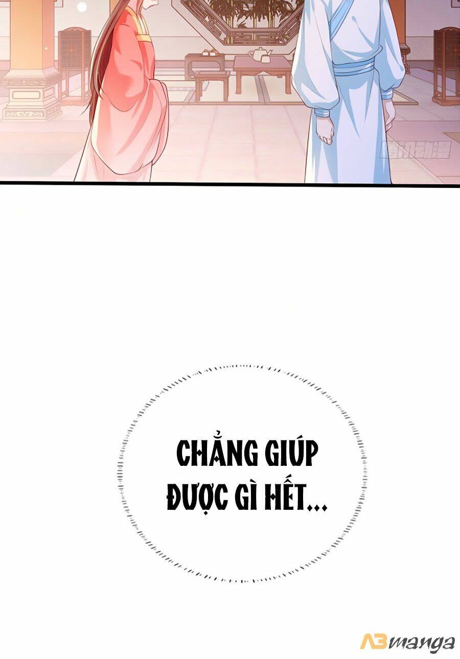 Nữ Thủ Phú Chi Kiều Sủng Nhiếp Chính Vương: Chapter 60