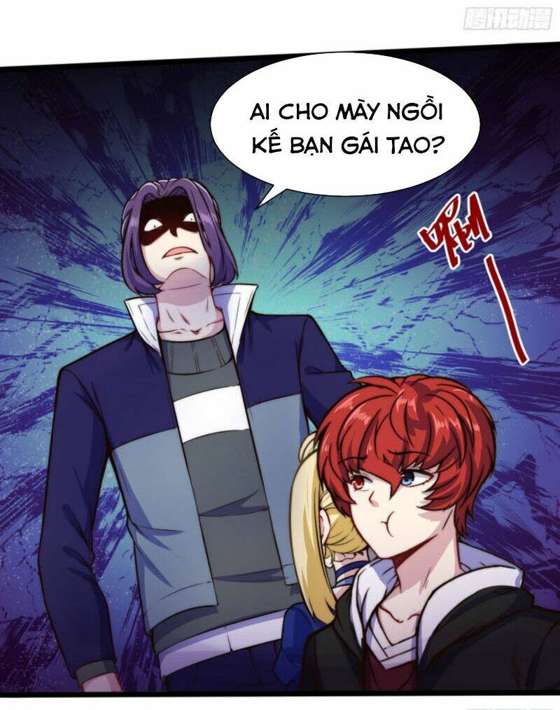 Đô Thị Âm Dương Tiên Y: Chapter 81