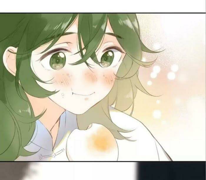 Sos! Tôi Đã Yêu Một Con Sâu Bướm (Phần 2): Chapter 20