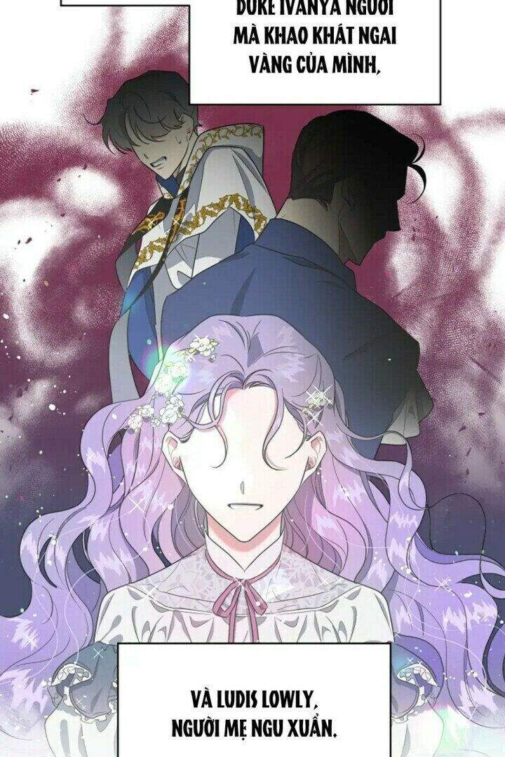 Nàng Công Chúa Trở Thành Vật Hiến Tế: Chapter 5