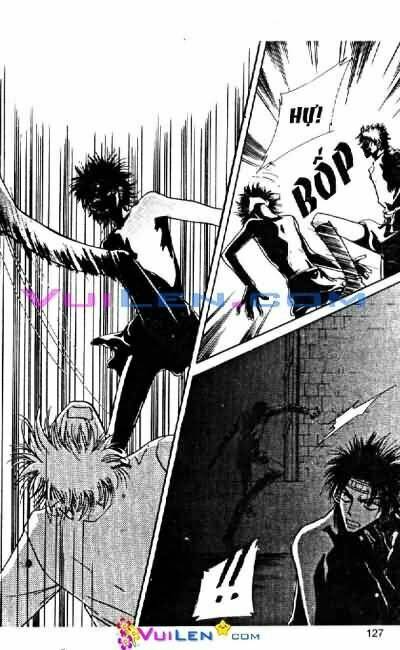 Hiệp Sĩ Nữ Hoàng: Chapter 14