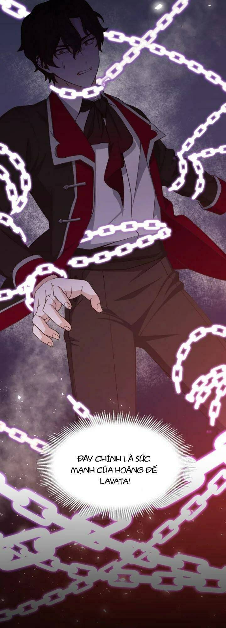 Một Đêm Với Hoàng Đế: Chapter 27.1