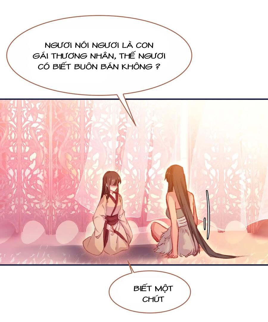 Gả Cho Một Tên Thái Giám Đáng Ghét: Chapter 119
