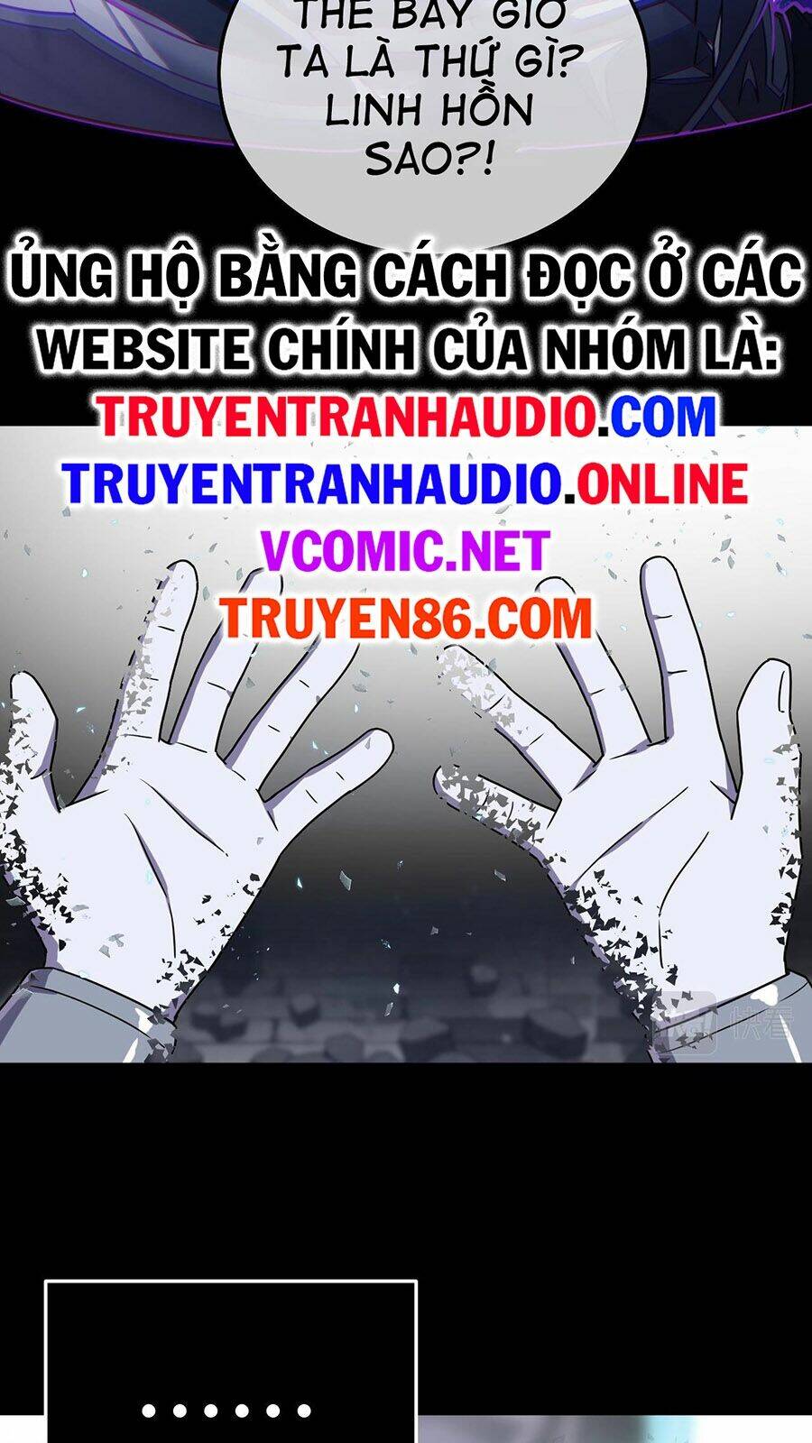 Tác Giả Sinh Tồn Ký: Chapter 3