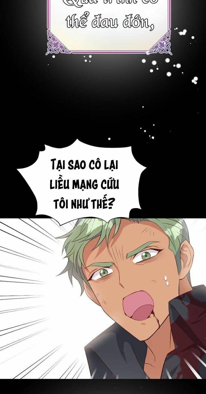 Tất Cả Mọi Người Đều Yêu Quý Nhân Vật Phản Diện: Chapter 5