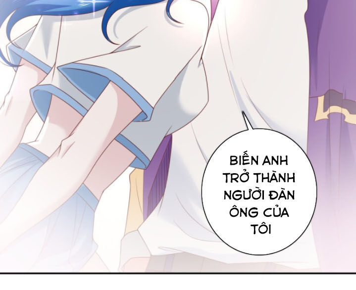 Trọng Sinh Chi Thần Đế Trở Về: Chapter 39