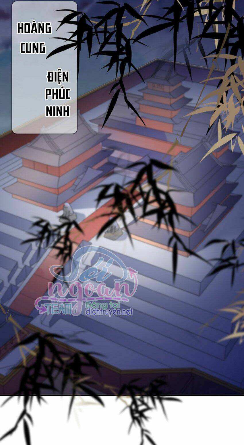 Tang Lạc Túy Tại Nam Phong Lý: Chapter 39