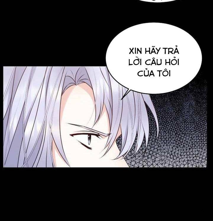 Thánh Nữ Ẩn Danh: Chapter 24