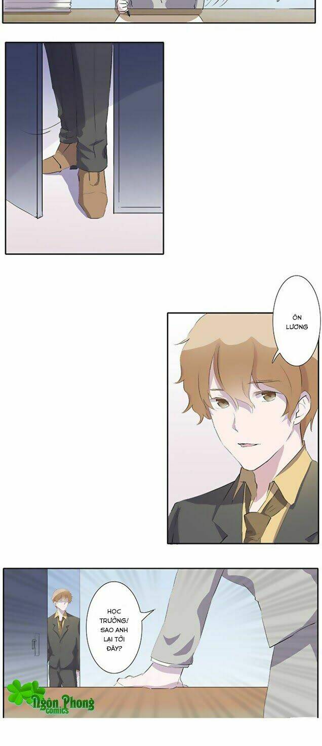 Thiên Kim Đường Môn: Chapter 33