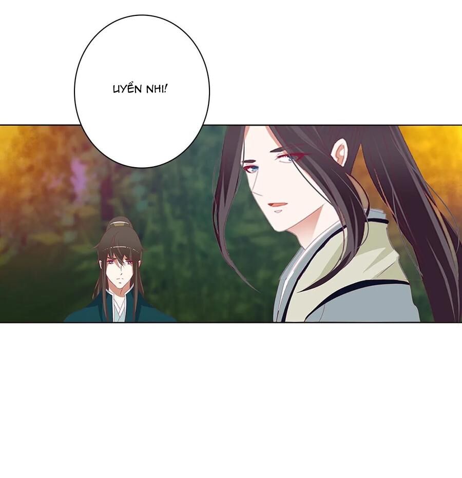 Thông Linh Phi: Chapter 635