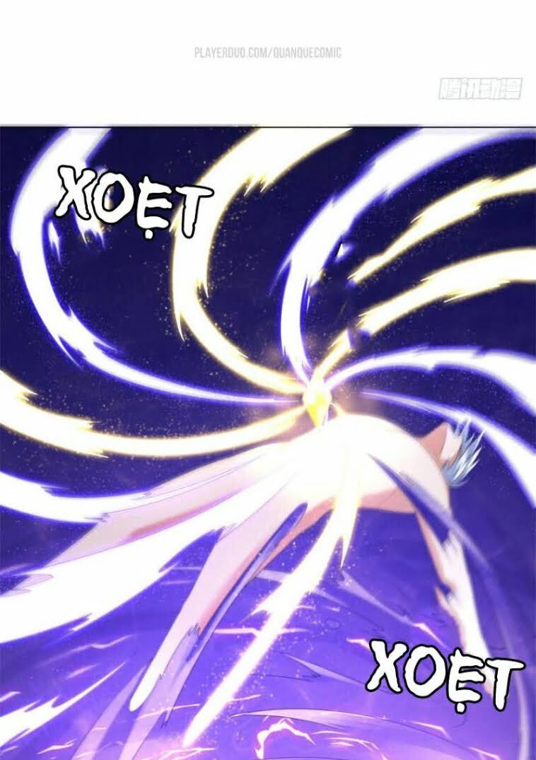 Chí Tôn Trọng Sinh: Chapter 25