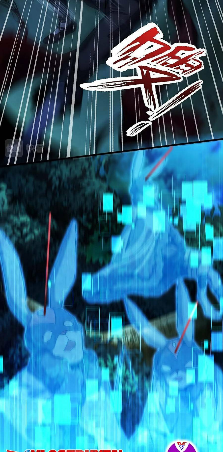 Người Chơi Siêu Mạnh: Chapter 5