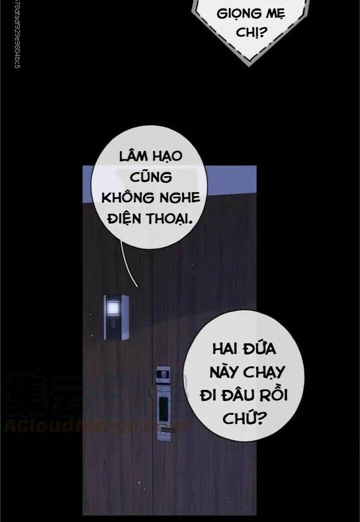 Cô Ấy Không Đáng Yêu: Chapter 63