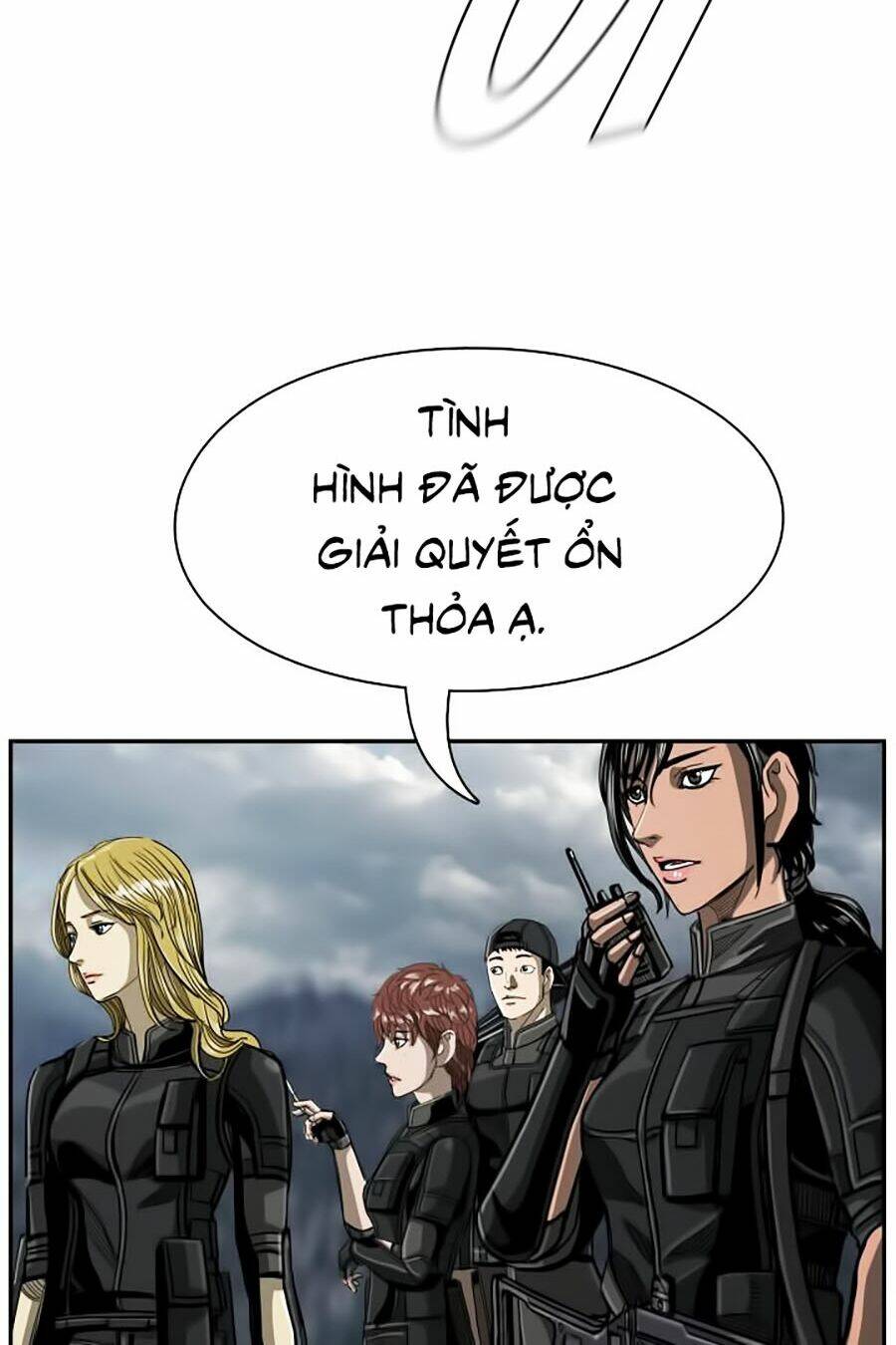 Thợ Săn Đầu Tiên: Chapter 46