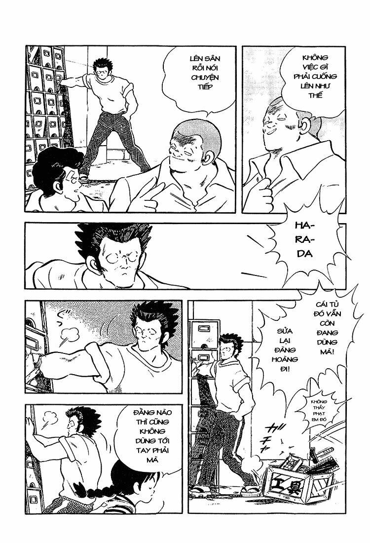 Touch: Chapter 190