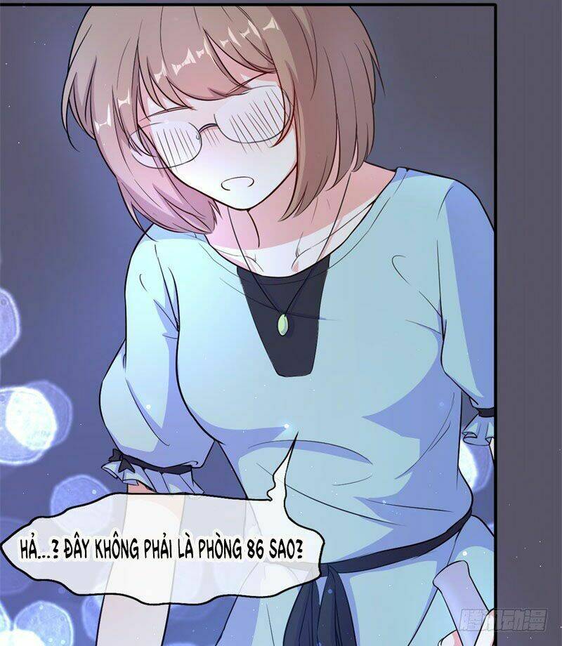 Ám Luyến Thành Hôn: Chapter 3