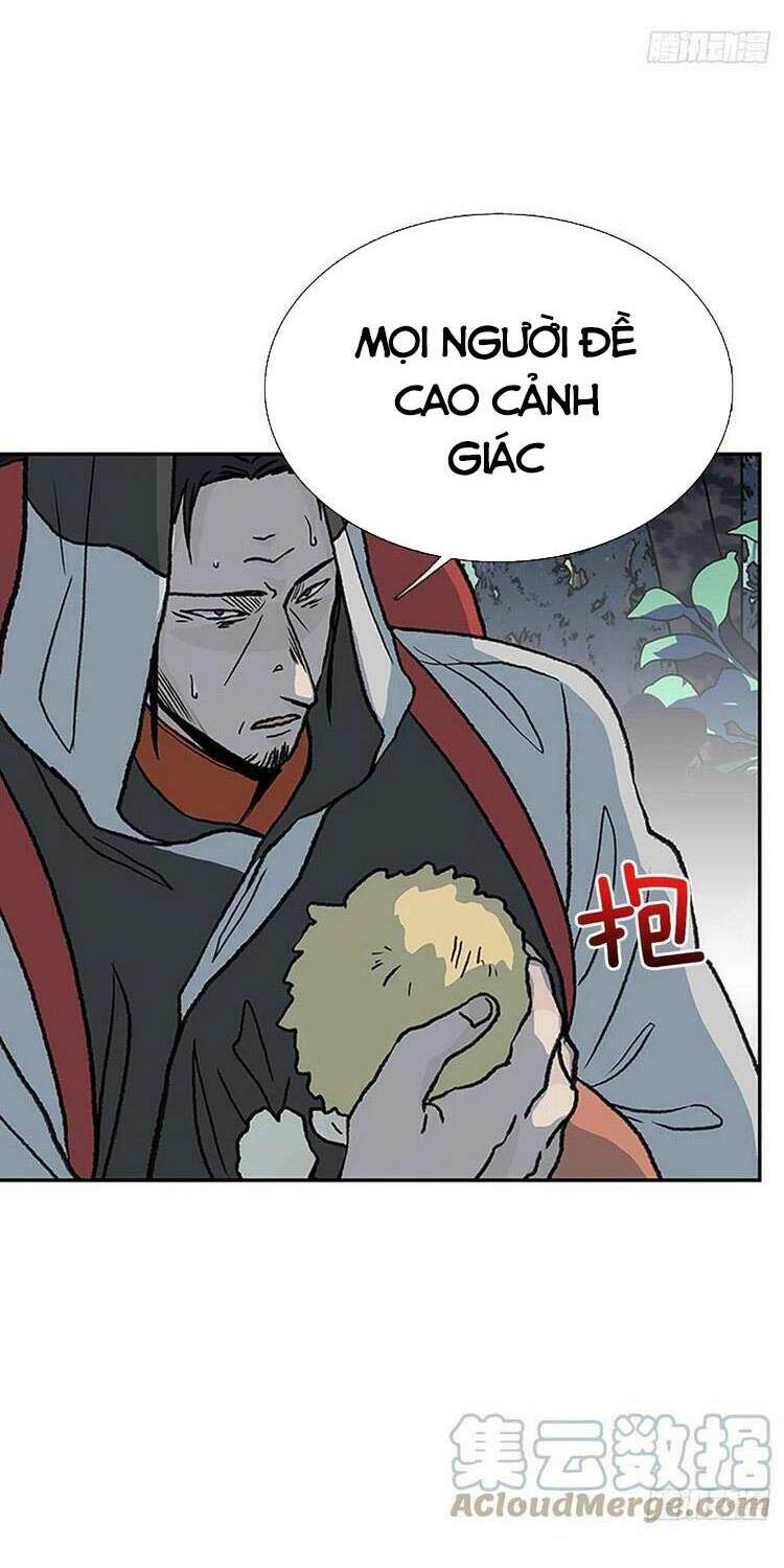 Học Sĩ Tái Sinh: Chapter 193