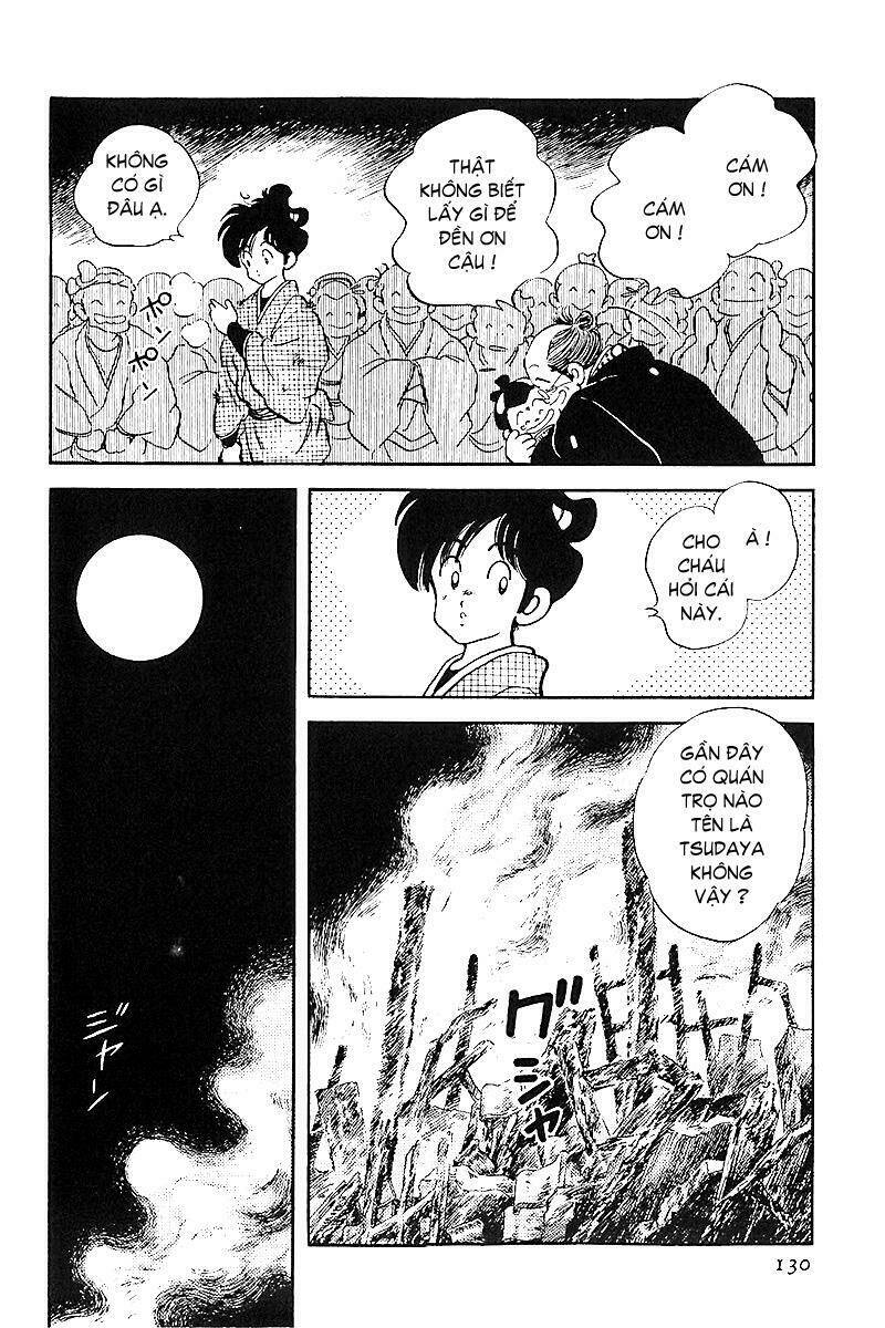 Niji Iro Tougarashi: Chapter 24