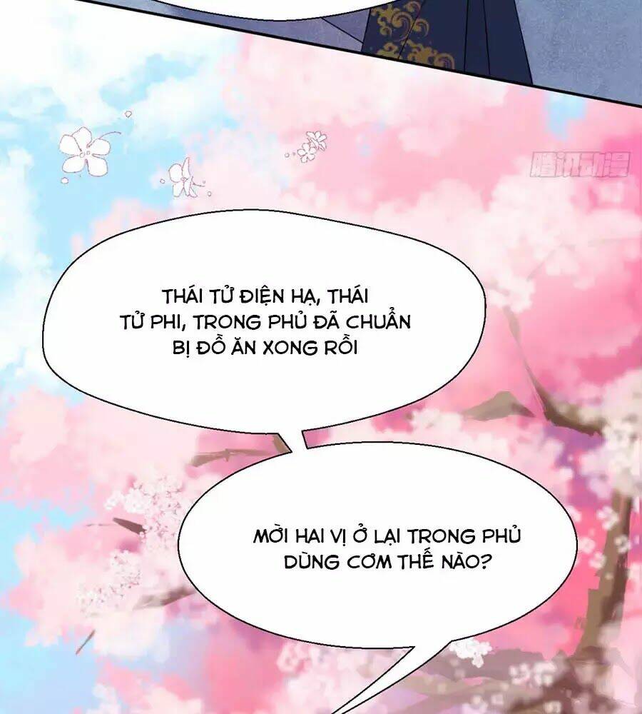 Tang Lạc Túy Tại Nam Phong Lý: Chapter 13
