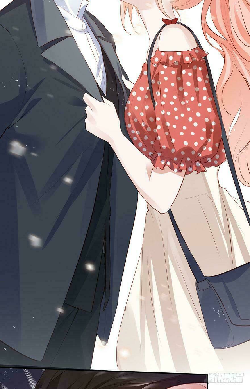 Sau Này Vẫn Cứ Thích Em: Chapter 27