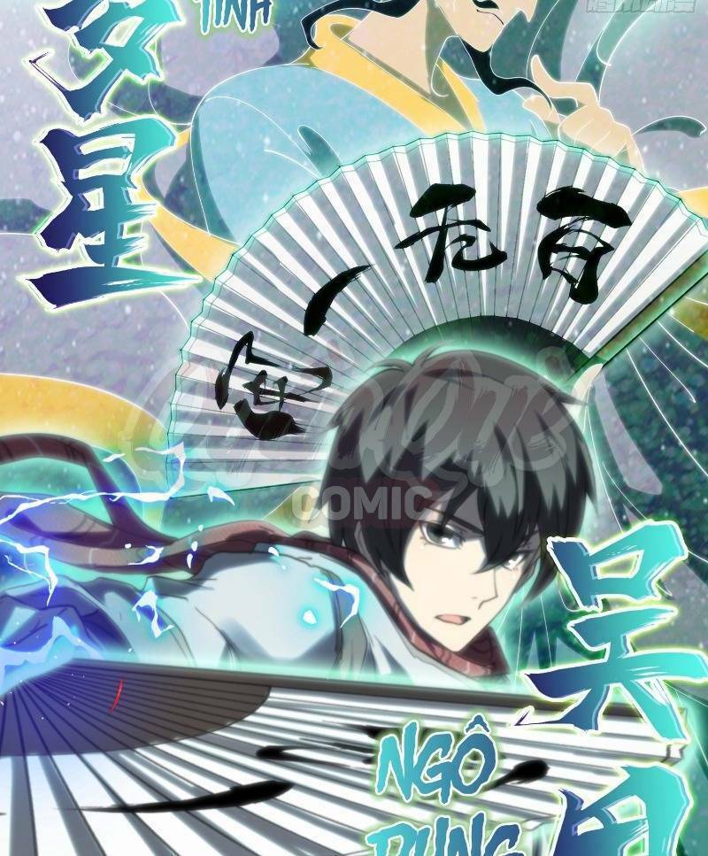 Đô Thị Hàng Thần Khúc: Chapter 32