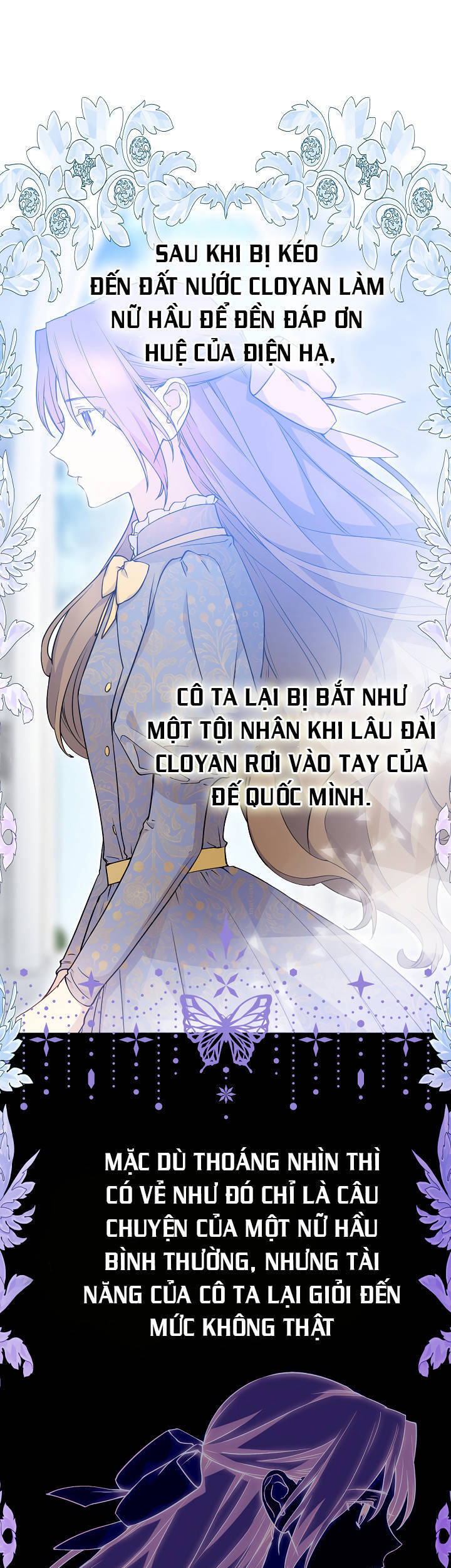 Cô Hầu Giỏi Giang: Chapter 48