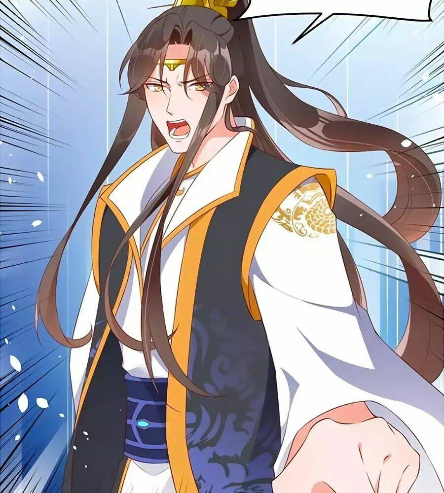 Thịnh Thế Lê Hoa Điện: Chapter 88