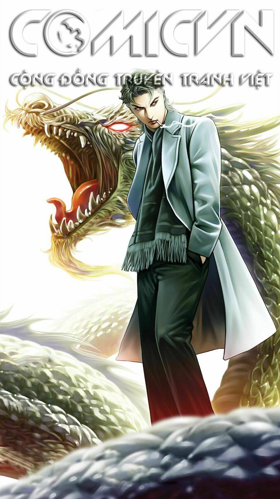 Người Trong Giang Hồ: Chapter 2094