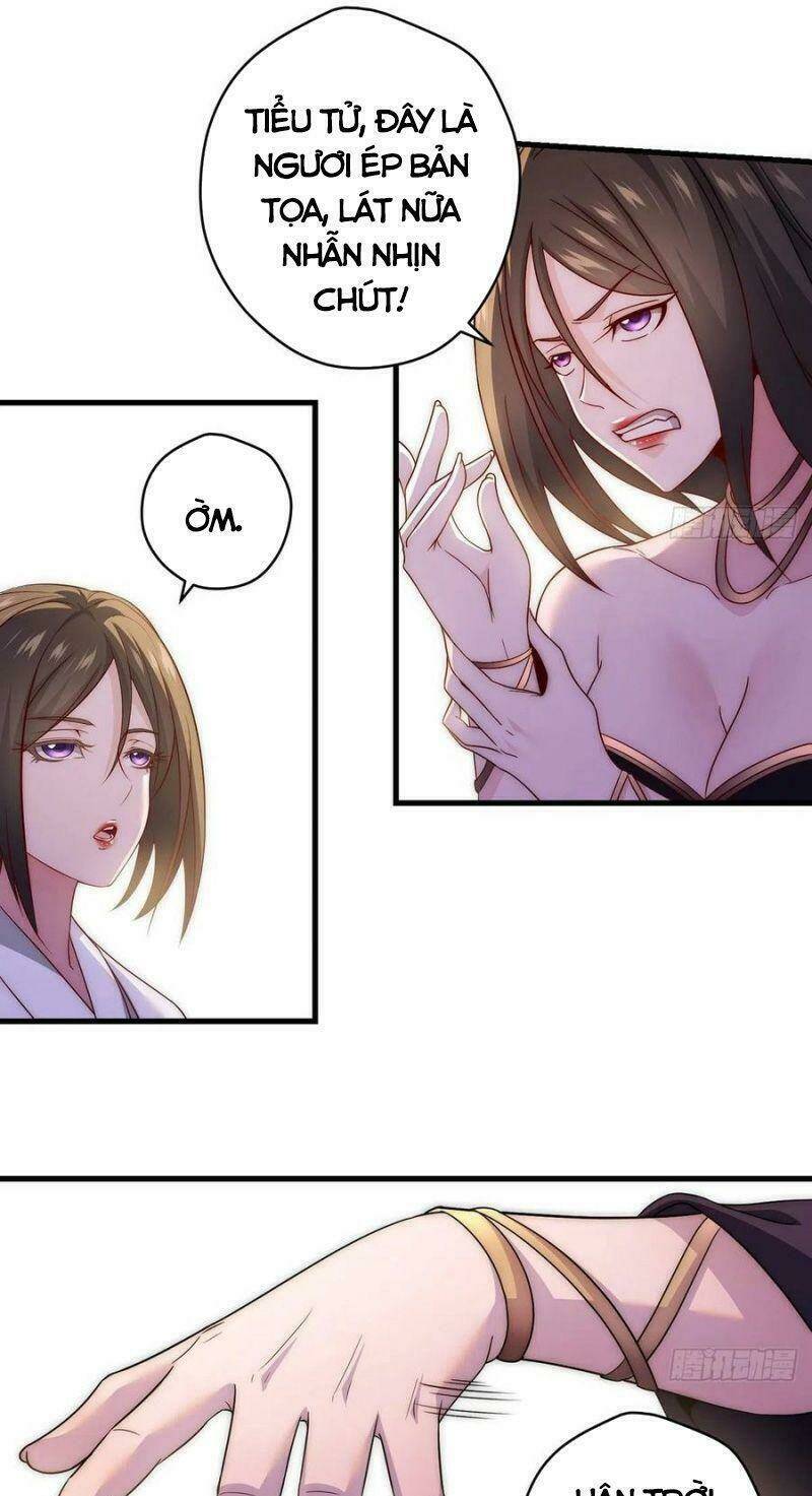 Ta Là Đại Hoàn Đan: Chapter 94