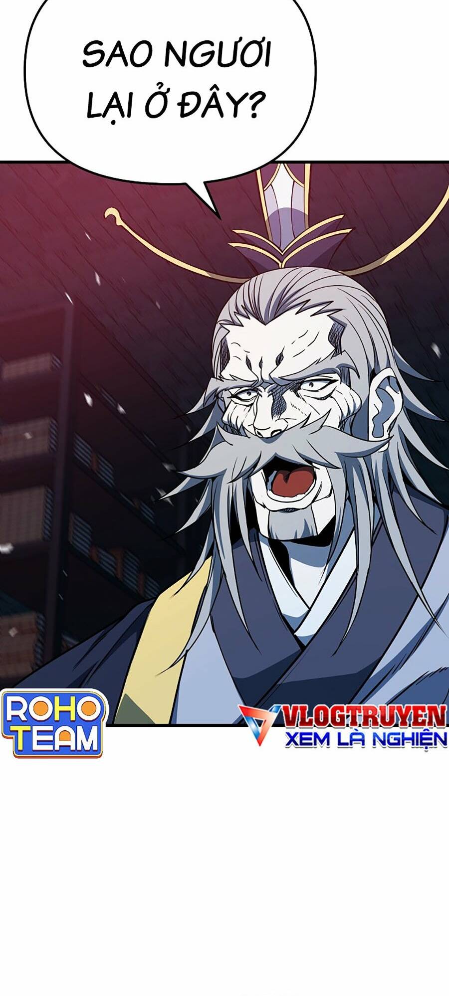 Đông Phương Bất Bại: Chapter 23