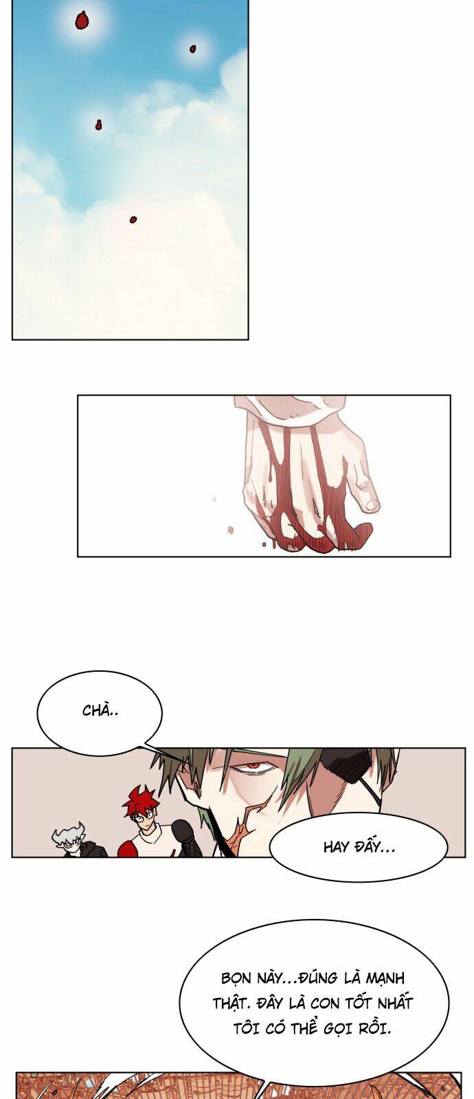 Hard Core Leveling Warrior: Chapter 152