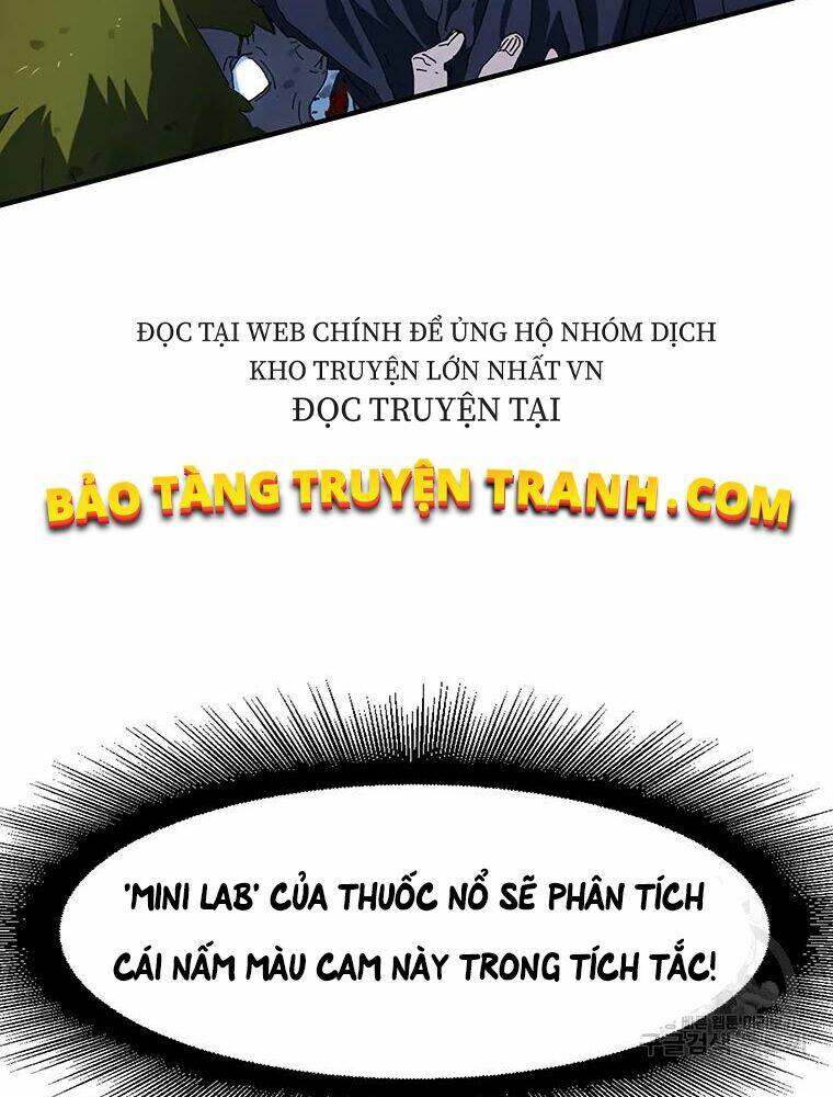 Các Chòm Sao Chỉ Chú Ý Mình Tôi: Chapter 28