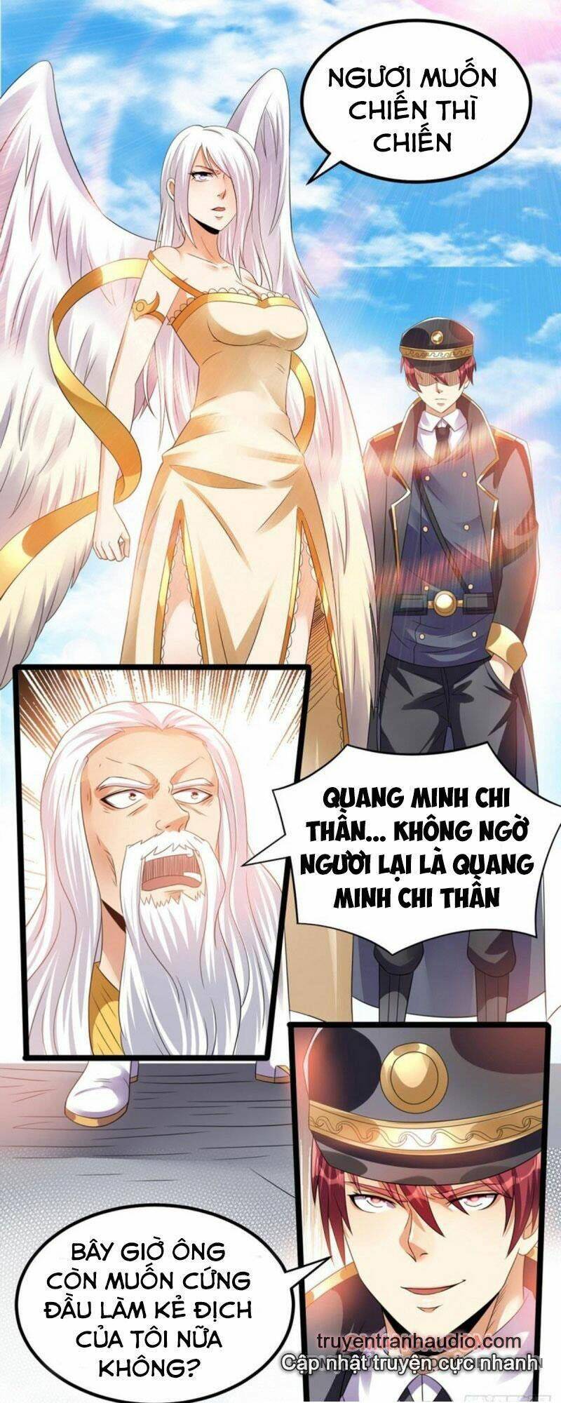 Tiên Vương Trùng Sinh: Chapter 148