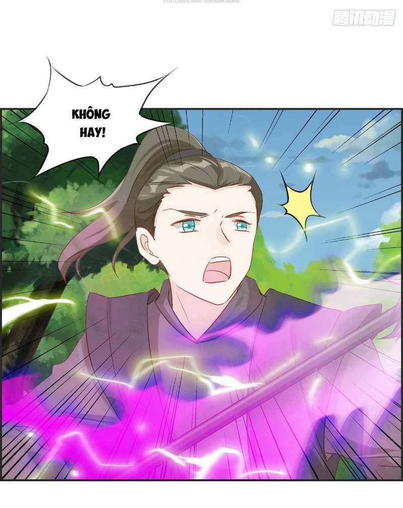 Tối Cường Hoàn Khố Hệ Thống: Chapter 37
