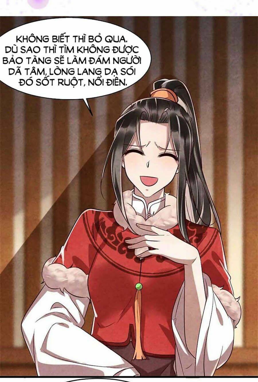 Vương Phi Muốn Trèo Tường: Chapter 104