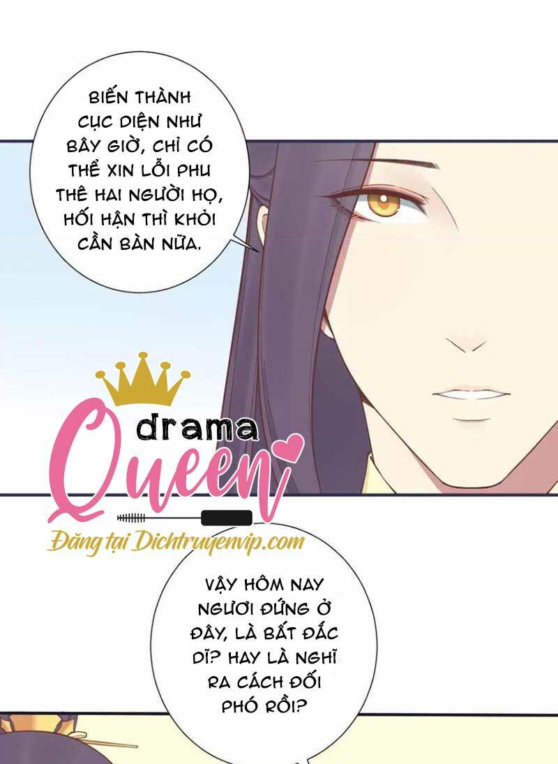 Hoàng Hậu Bận Lắm: Chapter 176